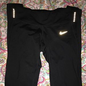 Nike running leggings
